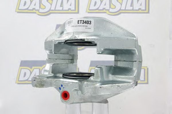 DA SILVA ET3403 Brake Caliper